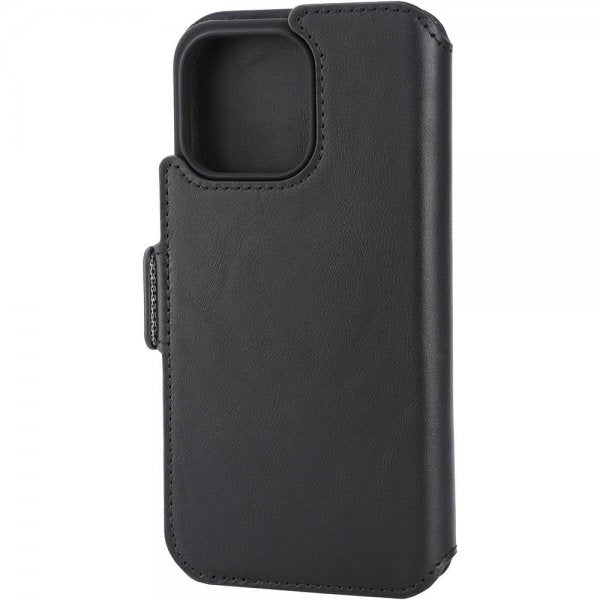 Kavaj iPhone 15 Pro Max Etui Phoenix Svart