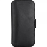 Kavaj iPhone 15 Pro Max Etui Phoenix Svart