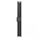 Spigen iPhone 15 Pro Max Etui Wallet S Pro Svart