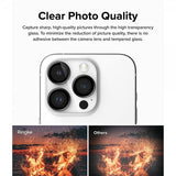 Ringke iPhone 15 Pro Max Kamerabeskytter Camera Lens Frame