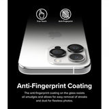 Ringke iPhone 15 Pro Max Kamerabeskytter Camera Lens Frame