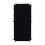 iPhone 15 Pro Max Deksel Ring Stand MagSafe Svart