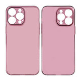 iPhone 15 Pro Max Deksel Ultra Slim Rosegull