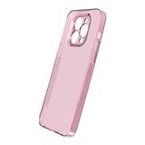 iPhone 15 Pro Max Deksel Ultra Slim Rosegull