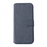 Rvelon iPhone 15 Pro Max Etui Detachable Wallet Case Blå