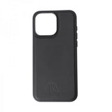 Rvelon iPhone 15 Pro Max Etui Detachable Wallet Case Svart
