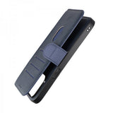 Rvelon iPhone 15 Pro Max Etui 4 Kortlomme MagSafe Blå