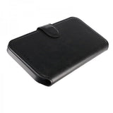 Rvelon iPhone 15 Pro Max Etui 4 Kortlomme MagSafe Svart