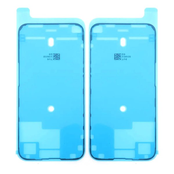 iPhone 15 Pro Max selvklebende teip til skjerm
