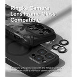 Ringke iPhone 15 Pro Max Deksel Alles MagSafe Gun Metal
