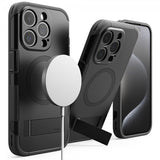 Ringke iPhone 15 Pro Max Deksel Alles MagSafe Svart