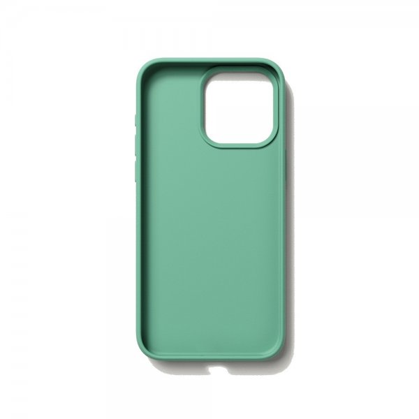 Nudient iPhone 15 Pro Max Deksel Base Case Mint Green