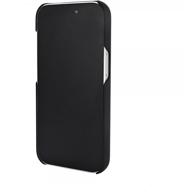 Kavaj iPhone 15 Pro Max Deksel Chicago Svart