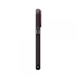 Urban Armor Gear (UAG) iPhone 15 Pro Max Deksel Civilian MagSafe Bordeaux