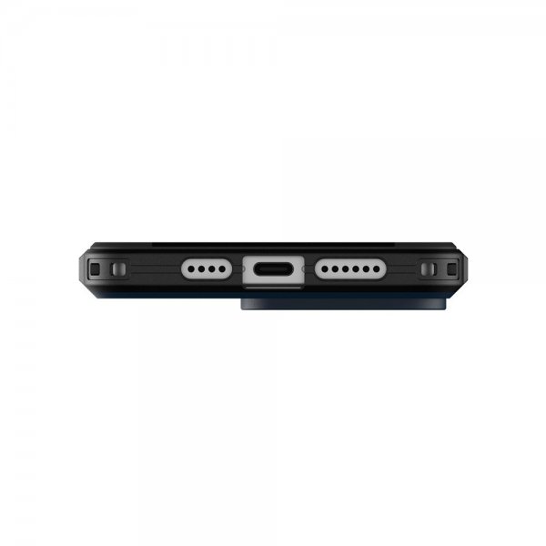 Urban Armor Gear (UAG) iPhone 15 Pro Max Deksel Civilian MagSafe Mallard