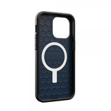 Urban Armor Gear (UAG) iPhone 15 Pro Max Deksel Civilian MagSafe Mallard