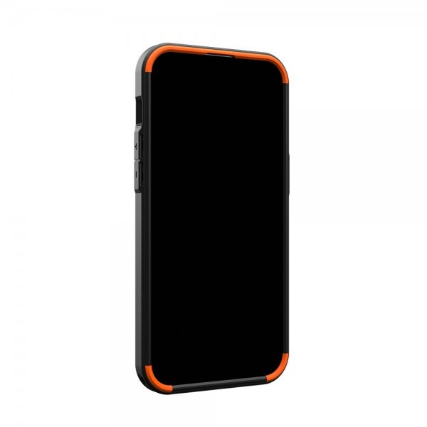 Urban Armor Gear (UAG) iPhone 15 Pro Max Deksel Civilian MagSafe Olive Drab