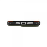 Urban Armor Gear (UAG) iPhone 15 Pro Max Deksel Civilian MagSafe Olive Drab