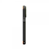Urban Armor Gear (UAG) iPhone 15 Pro Max Deksel Civilian MagSafe Olive Drab