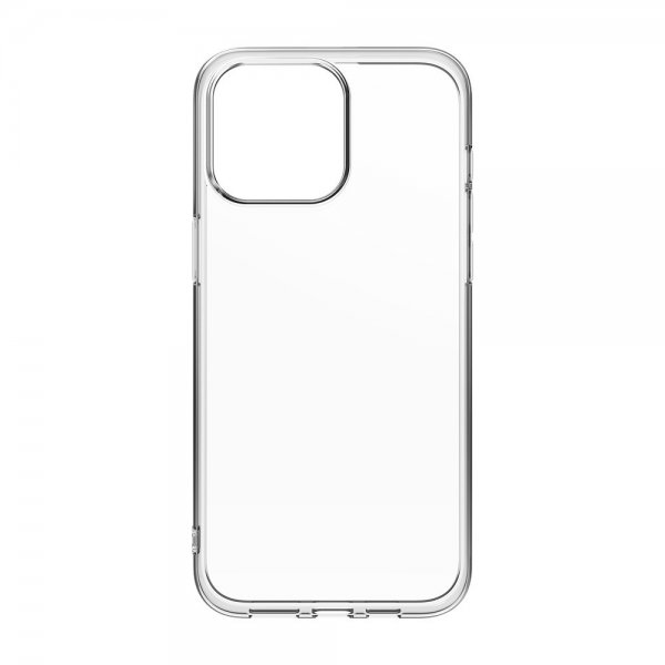 Zagg iPhone 15 Pro Max Deksel Clear Case Transparent