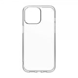 Zagg iPhone 15 Pro Max Deksel Clear Case Transparent