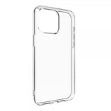 Zagg iPhone 15 Pro Max Deksel Clear Case Transparent