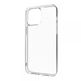 Zagg iPhone 15 Pro Max Deksel Clear Case Transparent