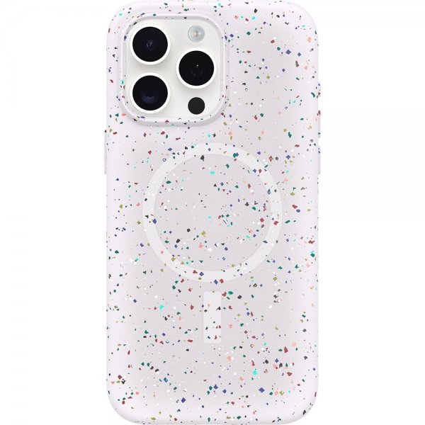 Otterbox iPhone 15 Pro Max Deksel Core MagSafe Sprinkles