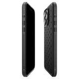 Spigen iPhone 15 Pro Max Deksel Cryo Armor Cryo Blue