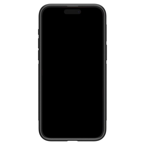 Spigen iPhone 15 Pro Max Deksel Cryo Armor Cryo Blue