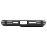 Spigen iPhone 15 Pro Max Deksel Cryo Armor Cryo Red