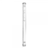Zagg iPhone 15 Pro Max Deksel Crystal Palace Snap Kickstand Clear