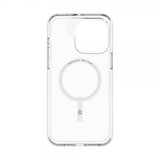 Zagg iPhone 15 Pro Max Deksel Crystal Palace Snap Transparent