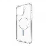 Zagg iPhone 15 Pro Max Deksel Crystal Palace Snap Transparent