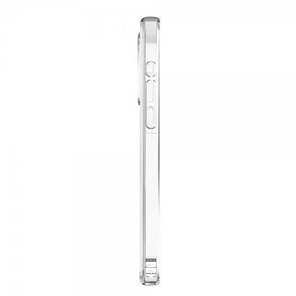Zagg iPhone 15 Pro Max Deksel Crystal Palace Snap Transparent
