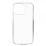 Zagg iPhone 15 Pro Max Deksel Crystal Palace Transparent