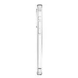 Zagg iPhone 15 Pro Max Deksel Crystal Palace Transparent