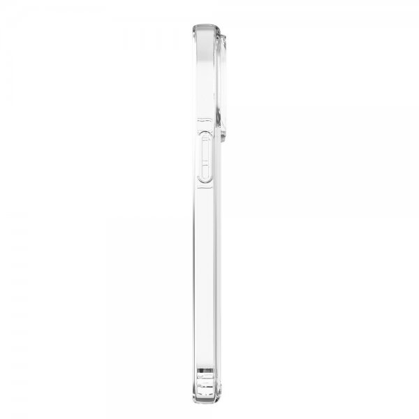 Zagg iPhone 15 Pro Max Deksel Crystal Palace Transparent