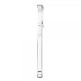 Zagg iPhone 15 Pro Max Deksel Crystal Palace Transparent