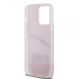 Hello Kitty iPhone 15 Pro Max Deksel Daydreaming Crossbody Rosa