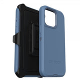 Otterbox iPhone 15 Pro Max Deksel Defender Baby Blue Jeans