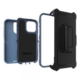 Otterbox iPhone 15 Pro Max Deksel Defender Baby Blue Jeans