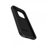 Otterbox iPhone 15 Pro Max Deksel Defender Svart