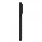 Zagg iPhone 15 Pro Max Deksel Denali Snap Kickstand Svart
