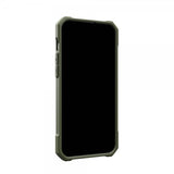 Urban Armor Gear (UAG) iPhone 15 Pro Max Deksel Essential Armor MagSafe Olive Drab