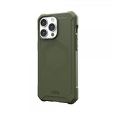 Urban Armor Gear (UAG) iPhone 15 Pro Max Deksel Essential Armor MagSafe Olive Drab
