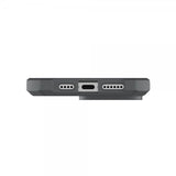 Urban Armor Gear (UAG) iPhone 15 Pro Max Deksel Essential Armor MagSafe Sølv