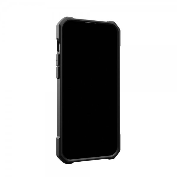 Urban Armor Gear (UAG) iPhone 15 Pro Max Deksel Essential Armor MagSafe Svart