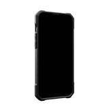 Urban Armor Gear (UAG) iPhone 15 Pro Max Deksel Essential Armor MagSafe Svart