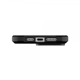 Urban Armor Gear (UAG) iPhone 15 Pro Max Deksel Essential Armor MagSafe Svart